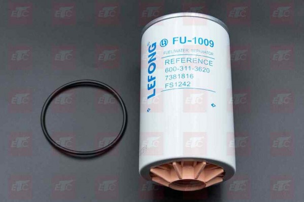 JG FU-1009 Фильтр топливный сепаратор — 1