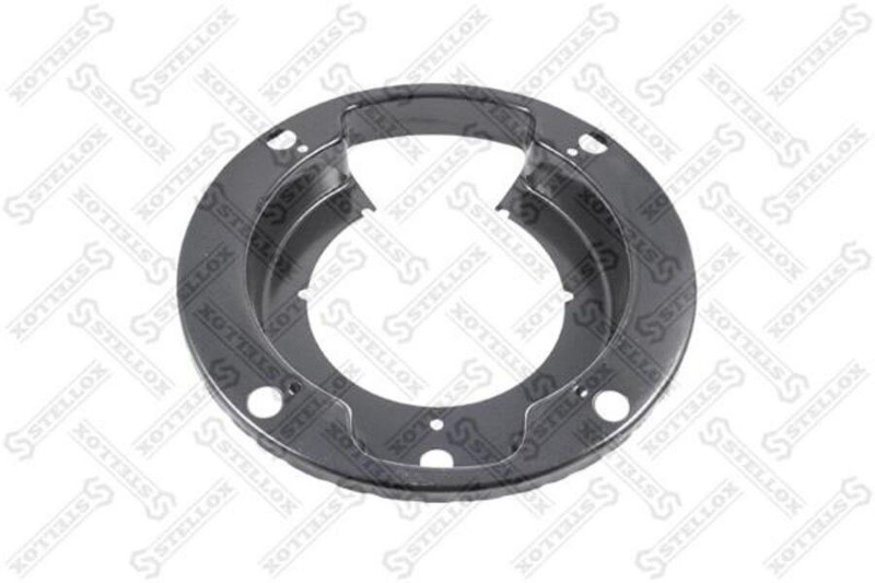 8505341SX Щиток колодок тормозных — 1