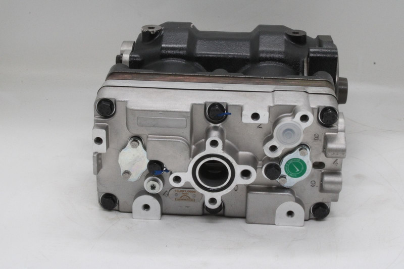 160010099 Компрессор воздушный — 7