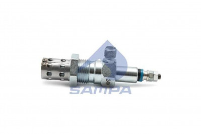 SA 210473 Свеча накаливания 24V/14A
