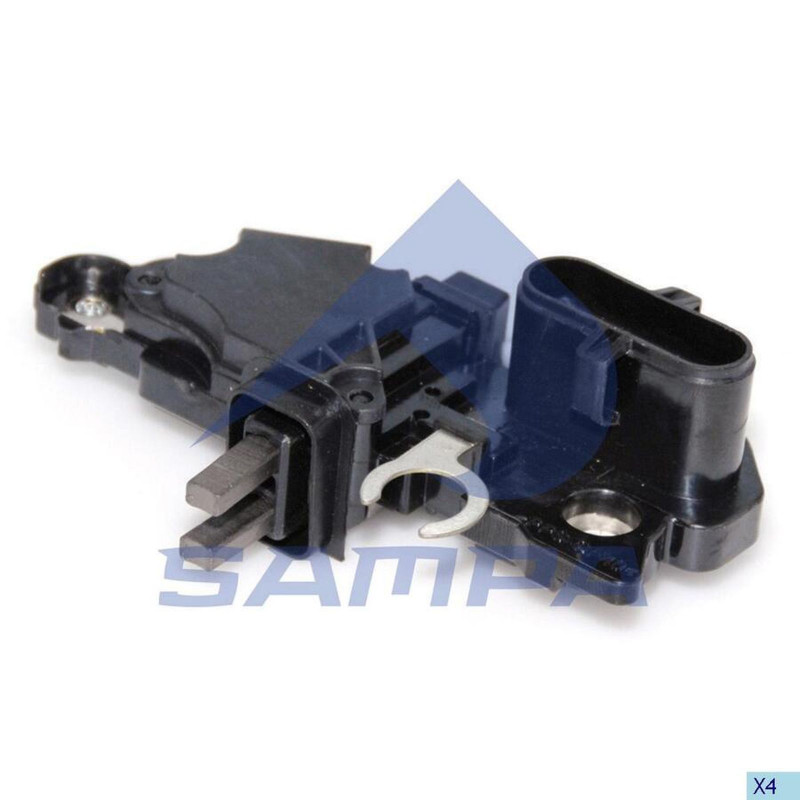 SA 33430 Регулятор — 1