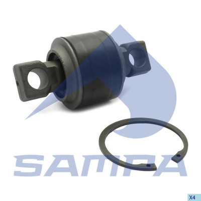 SA 010697 Ремонтный комплект реактивной тяги