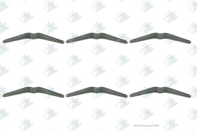 ER 74530928 Пружина