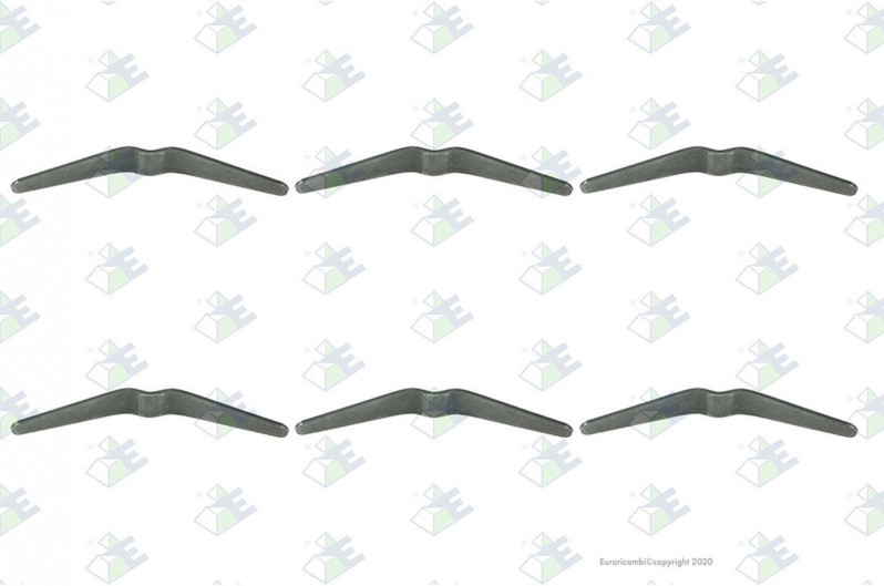 ER 74530928 Пружина — 1