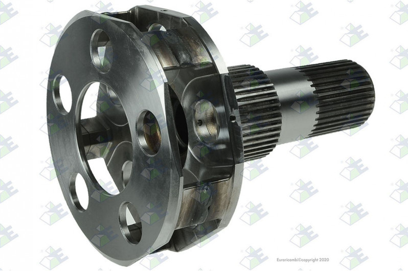 ER 60532005 Вал планетарной передачи — 1