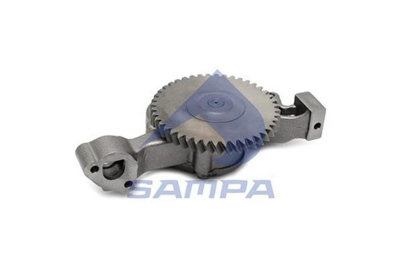 SA 023183 Насос масляный D2866LF — 1