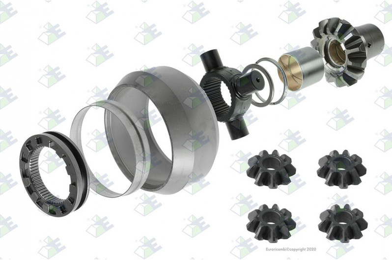 ER 56170606 Ремкомплект главной передачи — 1