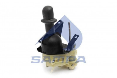 SA 091080 Кран ручного тормоза