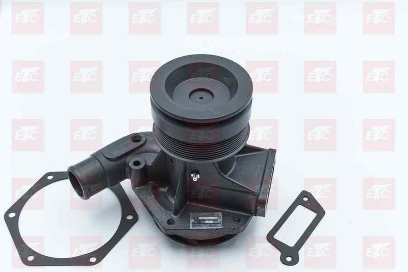 612640060070 Насос водяной — 2