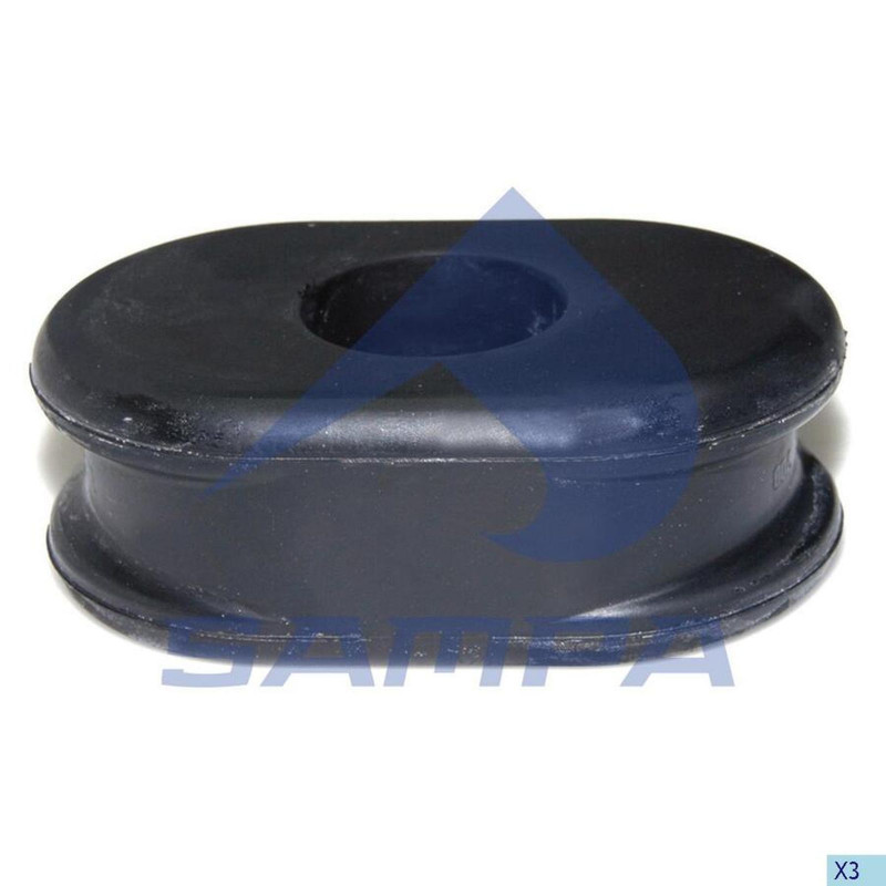 SA 096072 Р/К сцепного устройства — 1