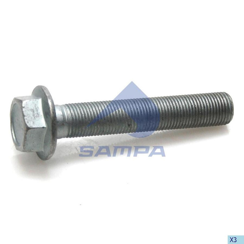 SA 102473 Болт универсальный M16*1,5*90 — 2