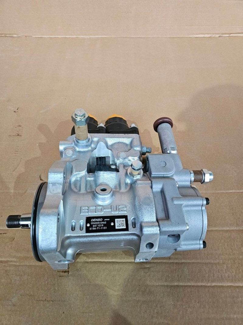 6156711131 ТНВД — 1