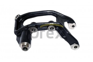 115007 Кронштейн генератора