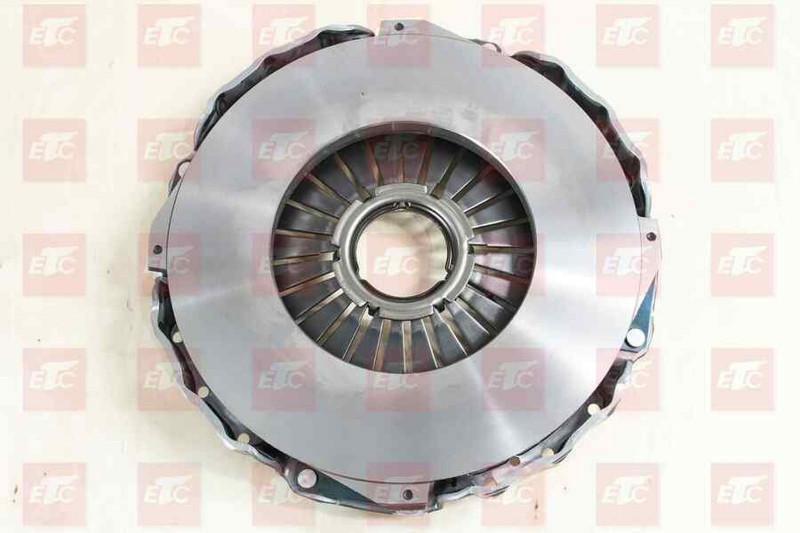 PT03482000361 Корзина сцепления MFZ430 — 2