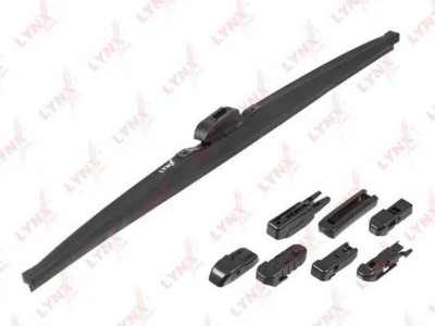 LW550 Щетка стеклоочистителя зимняя 550 мм