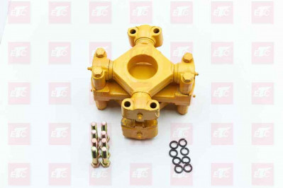 154-20-10002-01 Вал карданный с болтами