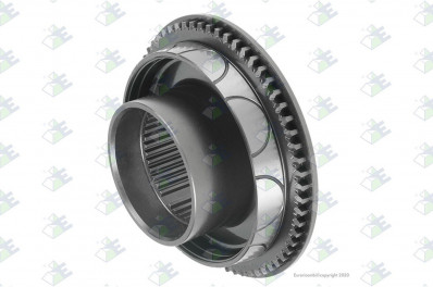 ER 95534922 Муфта сцепления