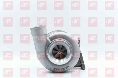 6156-81-8170 Турбокомпрессор