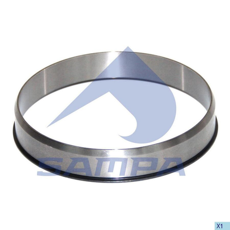 SA 0212521 Кольцо маслосгонное коленвала — 2