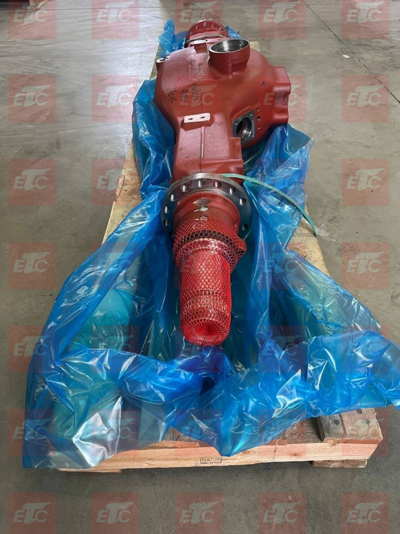 VO 21942571 Кожух среднего моста — 4