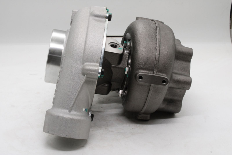 001TC18023000 Турбокомпрессор ЕВРО5 — 5