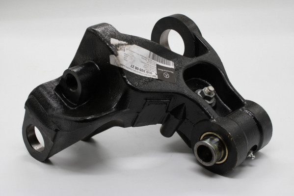 A9603200827 Кронштейн задний правый MB Arocs — 5