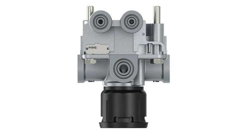 PRO6430040 Клапан тормозной системы — 3