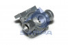 SA 095013 Клапан аварийного растормаживания, миниатюра — 0