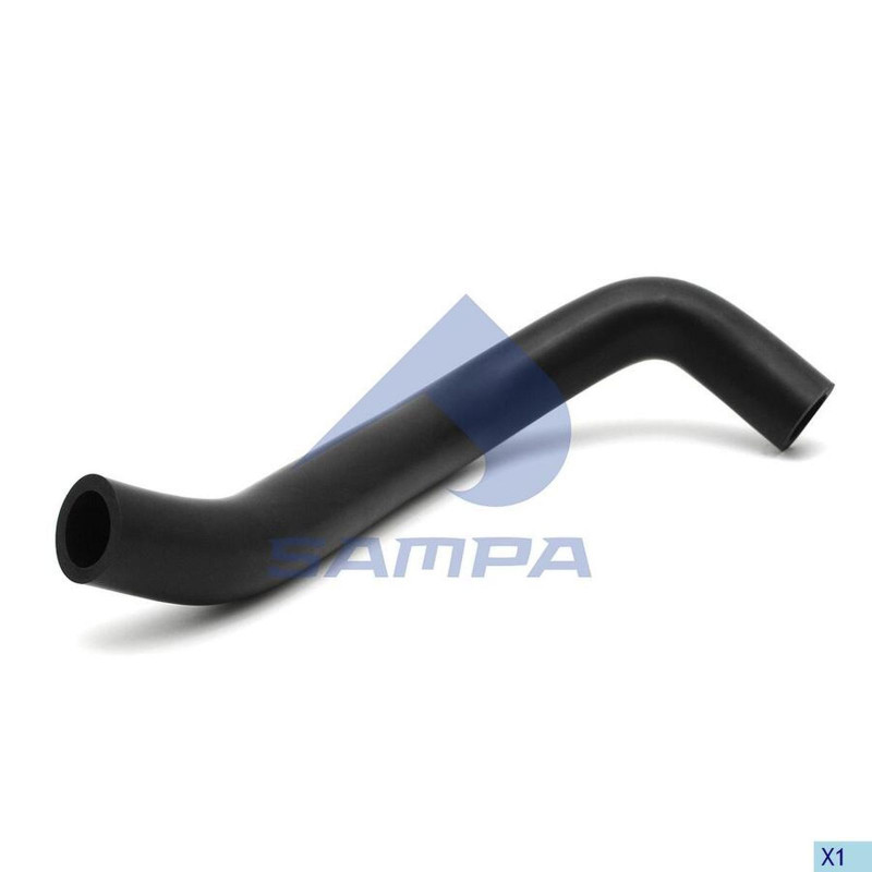 206066 Патрубок бачка ГУР — 1