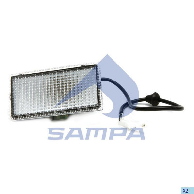 SA 36058 Фонарь