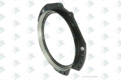 88530731 Кольцо синхронизатора