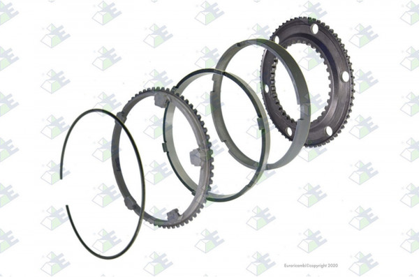 ER 74530825 Р/к синхронизатора — 1