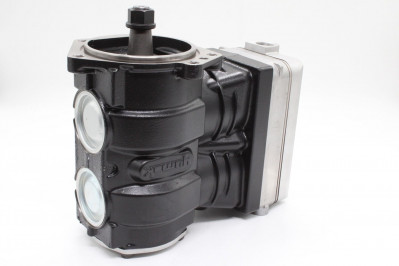 0106004 Компрессор 2-х цилиндровый