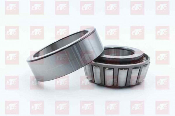 PT32311A Подшипник — 3