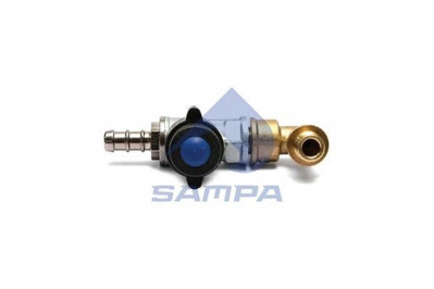 SA 025261 Топливный фильтр