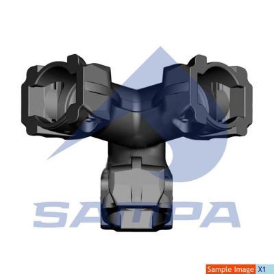 SA 962197 Ниппель Т-образный