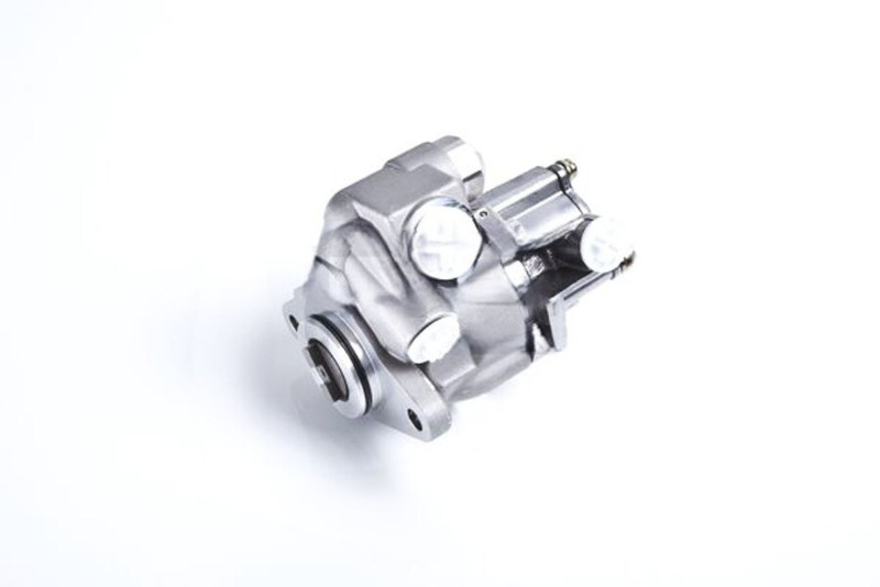 01250600A Насос ГУР сдвоенный ГУР+топл. ACTROS — 1