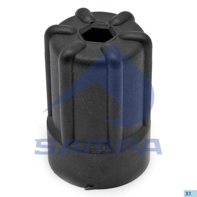 024.240 Запорный колпак