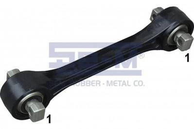 SEM 8615 Штанга реактивная L=510 mm