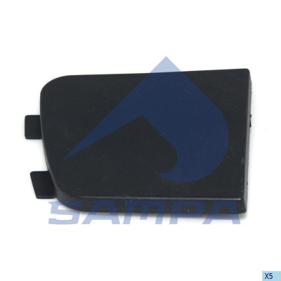 SA 18300013 Заглушка решетки радиатора верхняя правая