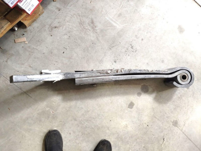 27036900 Рессора Гигант