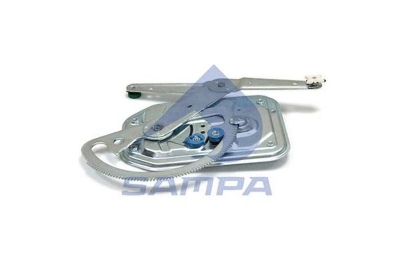 SA 043190 Cтеклоподъемник левый — 1