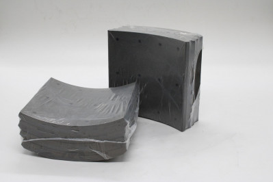 SEM 15342 Накладки тормозные