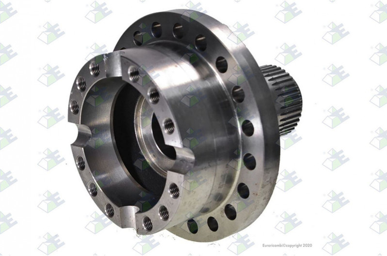 ER 88170463 Корпус дифференциала правая — 1