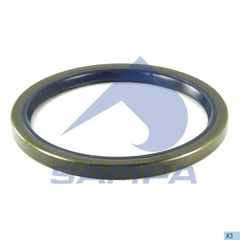 SA 010211 Сальник ступицы — 1