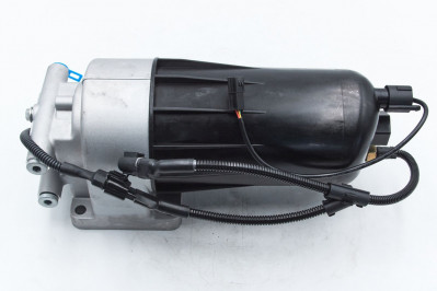 WG9925550990 Корпус топливного фильтра грубой очистки