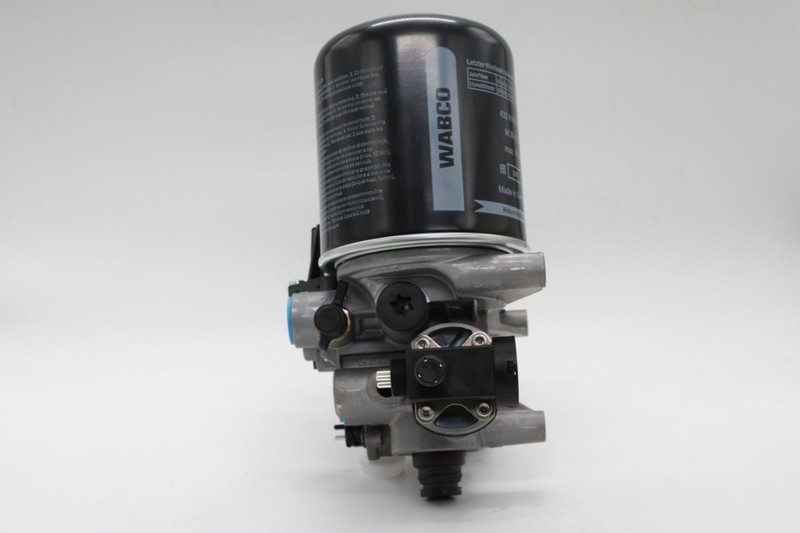 4324332000 Осушитель воздуха двухкамерный — 1