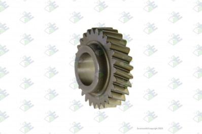 ER 95570957 Шестерня передачи 4TH 34 T. ZF 1304303175