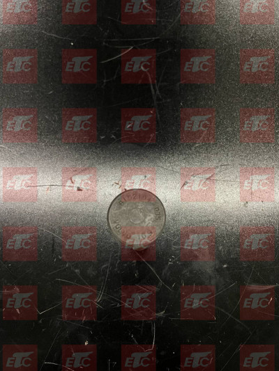 FEBI 01230 Шпилька колесная