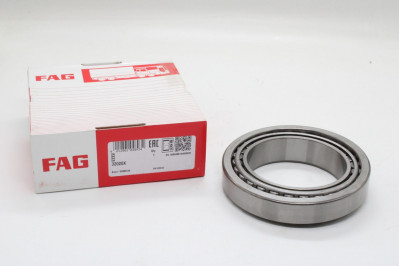 32020X Подшипник 100*150*32